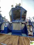 Kapal layanan ladang angin untuk dijual