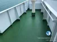 Kapal tanker minyak/kimia untuk dijual