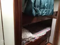 Kapal pukat untuk dijual