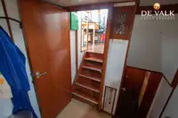 Kapal patroli untuk dijual