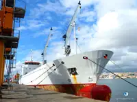 kapal karang dijual
