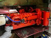 Kapal patroli untuk dijual