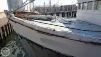 Kapal pukat untuk dijual
