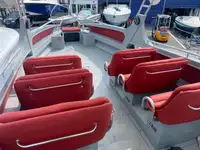 Kapal feri untuk dijual