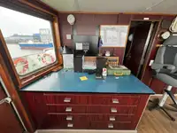 Kapal pesiar untuk dijual