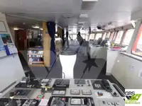 Kapal survei dijual