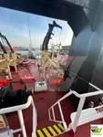 Kapal suplai untuk dijual