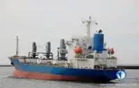 Kapal pendingin untuk dijual