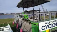 Kapal kontainer untuk dijual