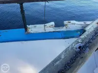 Kapal feri untuk dijual