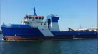 Kapal suplai untuk dijual