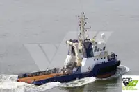 Kapal Kerja untuk dijual