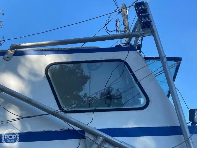 Kapal pukat untuk dijual