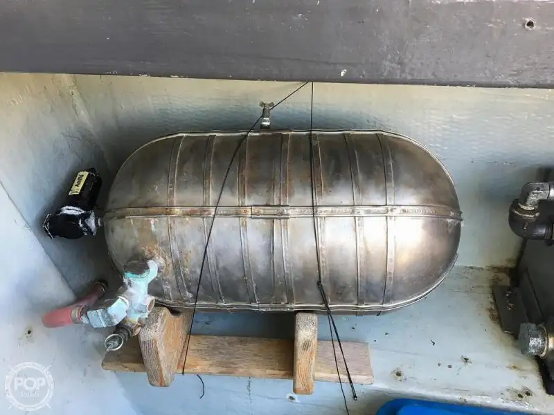 Kapal pukat untuk dijual