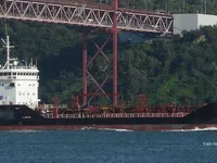 Kapal tanker minyak/kimia untuk dijual