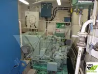 Kapal suplai untuk dijual