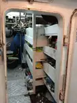 Kapal pukat untuk dijual