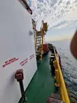 Kapal suplai untuk dijual