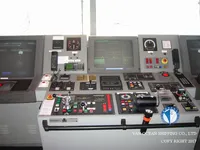 Kapal tanker minyak/kimia untuk dijual