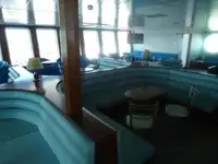 Kapal feri dijual