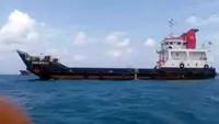 Kapal pendarat, tank untuk dijual