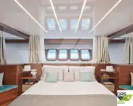 Kapal pesiar untuk dijual