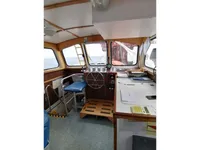 Kapal kru untuk dijual