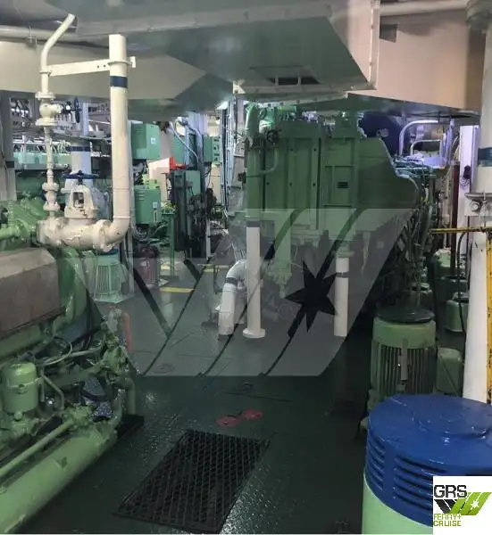 Kapal Ro-Ro untuk dijual