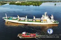 Kapal pendingin untuk dijual