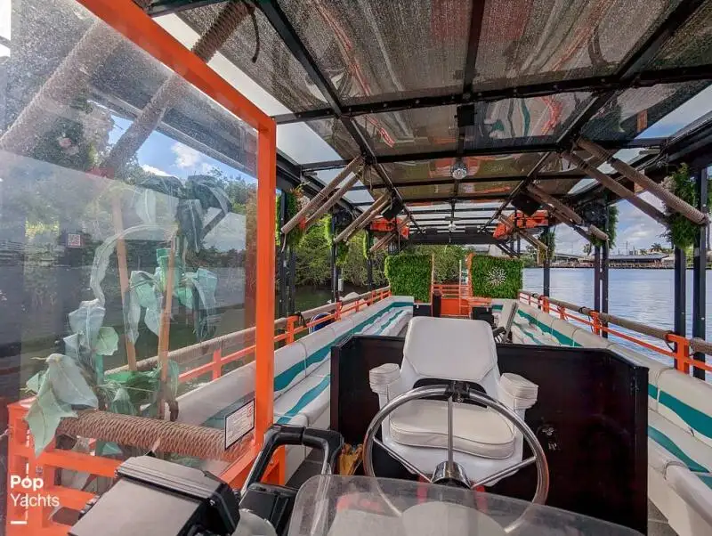 Kapal pesiar untuk dijual