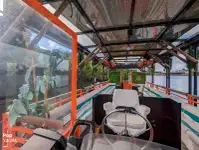 Kapal pesiar untuk dijual