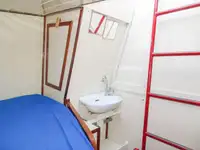 Kapal pengangkut barang curah untuk dijual