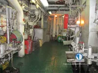 Kapal pendingin untuk dijual
