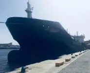 Kapal tanker minyak/kimia untuk dijual