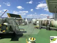 Ro-Ro ship dijual
