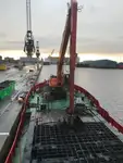 Kapal keruk untuk dijual
