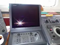 Kapal pengangkut barang curah untuk dijual