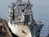 Kapal pendingin untuk dijual