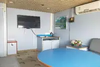 Kapal pesiar untuk dijual