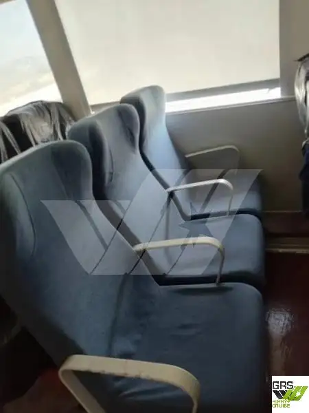Kapal pesiar untuk dijual