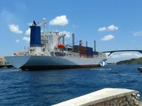 Kapal pendingin untuk dijual
