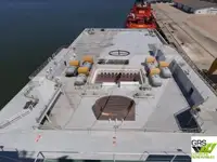 Kapal Pasokan Cepat (FSV) untuk dijual