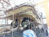 Kapal tunda untuk dijual