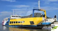 Kapal pendarat, tank untuk dijual