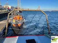 Kapal survei untuk dijual