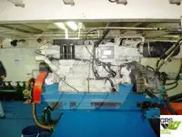 Ro-Ro ship dijual