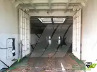 Kapal Ro-Ro untuk dijual