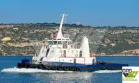Kapal penarik dijual