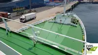 Kapal Ro-Ro untuk dijual