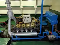 Kapal pendarat, tank untuk dijual